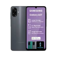 Samsung Galaxy A07 (A075)