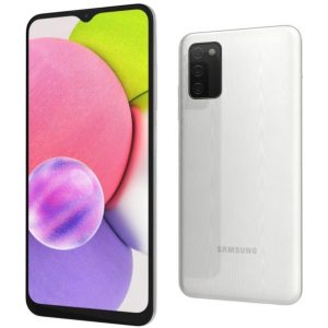 SAMSUNG - GALAXY A03s
