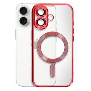 Coque iPhone 16