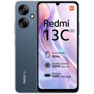 XIAOMI - REDMI 13C