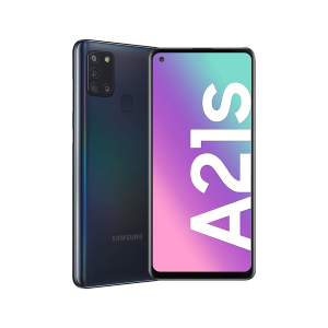 SAMSUNG - GALAXY A21s