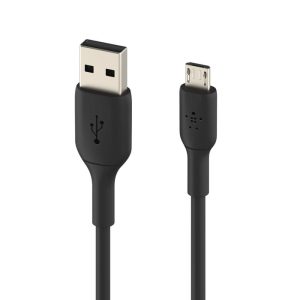 Câble USB-A Vers Micro USB