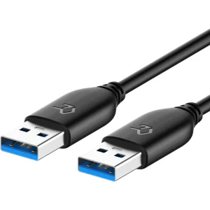 Câble USB-A M-M