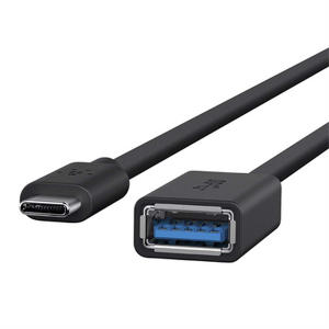 Cable USB-C vers USB-A Female