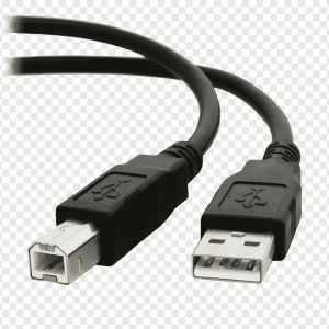 Câble D'imprimante USB-A