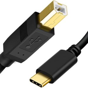 Câble D'imprimante USB-C