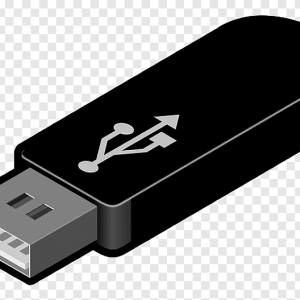 Clé USB