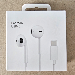 Ecouteur Type-C (compatible iPhone)
