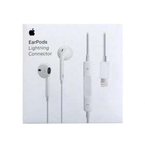 KIT PIETON LIGHTING (Origine iPhone)