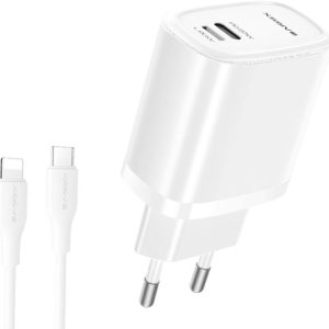 DUAL PORT CHARGEUR