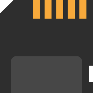 Carte Mémoire