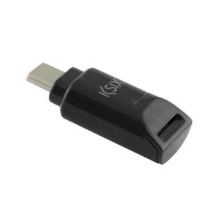 Lecteur carte Mémoire micro SD Vers Micro USB