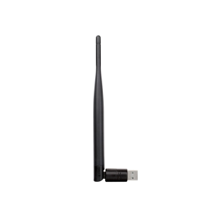 Wireless WiFi Dongle Avec Antenne