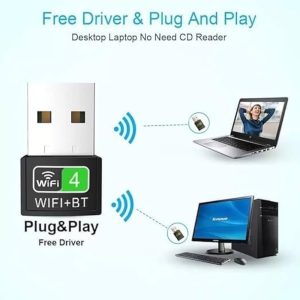Wireless WiFi Dongle
