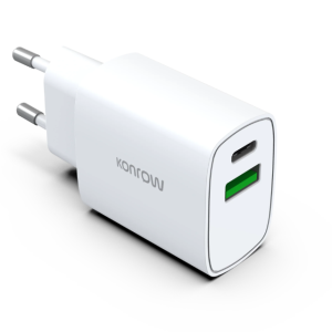 Chargeur 65 W (USB -Type C)