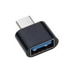 Adapter OTG - USB to Type C - XSS-OTG9C