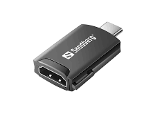 Adapter OTG Type C to HDMI