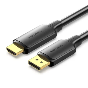 Cable DP to HDMI 1.8M