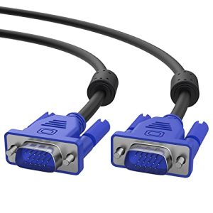 Cable VGA to VGA