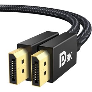 Cable DP to DP 1.8M